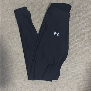 Under Armour Men’s Compression Coldgear Leggings